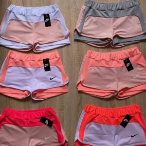 Short Deportivo