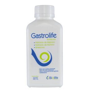 GASTROLIFE