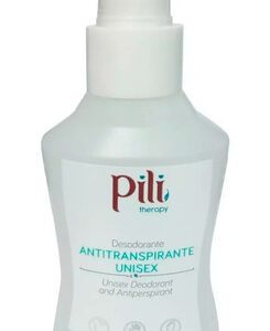 ANTITRASPIRANTE UNISEX PILI