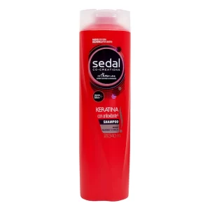 SHAMPOO SEDAL KERATINA