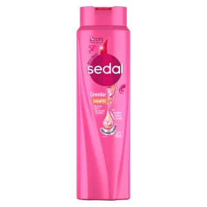 SHAMPOO SEDAL CERAMIDAS