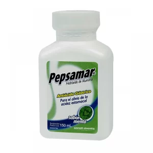 PEPSAMAR