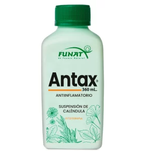 ANTAX FUNAT