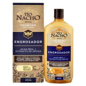 SHAMPOO TIO NACHO ENGROSADOR