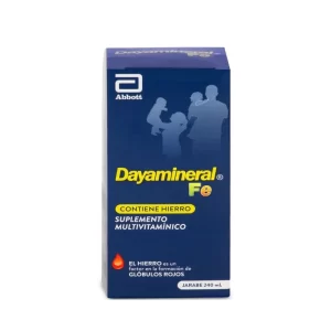 DAYAMINERAL