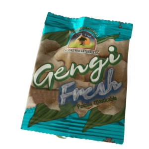 GENGI-FRESH