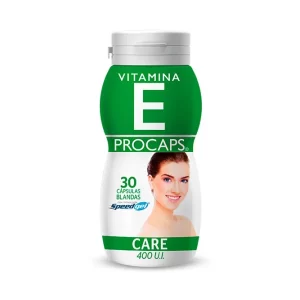 VITAMINA E