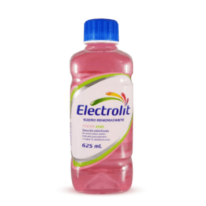 SUERO REHIDRATANTE ELECTROLIT FRESA KIWI