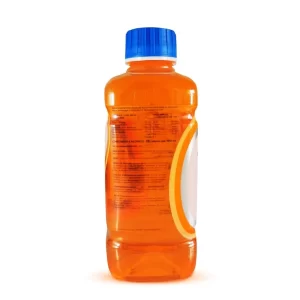 SUERO REHIDRATANTE ELECTROLIT NARANJA MANDARINA