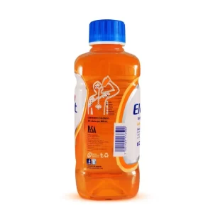 SUERO REHIDRATANTE ELECTROLIT NARANJA MANDARINA