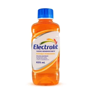 SUERO REHIDRATANTE ELECTROLIT NARANJA MANDARINA