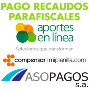 PAGO SE APORTES PARAFISCALES