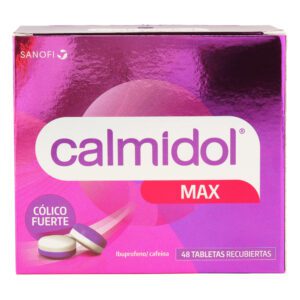 CALMIDOL MAX