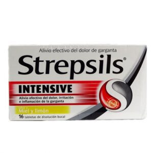 STREPSILS