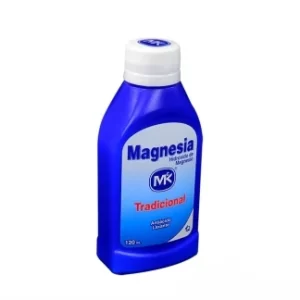 MAGNESIA HIDROXIDO DE MAGNESIO MK