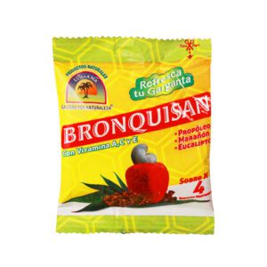 BRONQUISAN