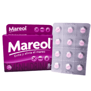 MAREOL