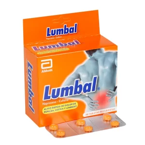 LUMBAL