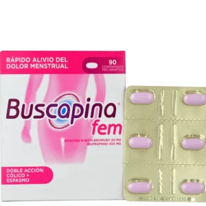 BUSCAPINA FEM