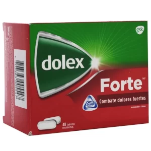 DOLEX FORTE