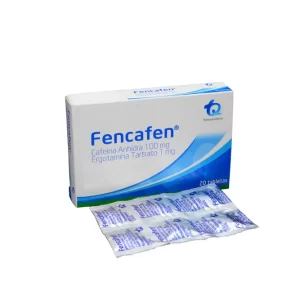 FENCAFEN